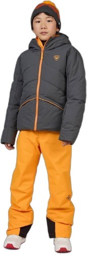 ROSSIGNOL-Veste de ski enfant Rossignol Siz-1