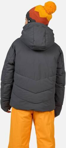 ROSSIGNOL-Veste de ski enfant Rossignol Siz-2