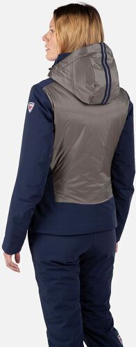 ROSSIGNOL-Veste de ski femme Rossignol Diretta-2