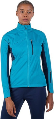 ROSSIGNOL-Veste de ski femme Rossignol Genetys-0