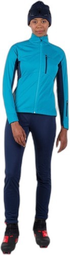 ROSSIGNOL-Veste de ski femme Rossignol Genetys-1