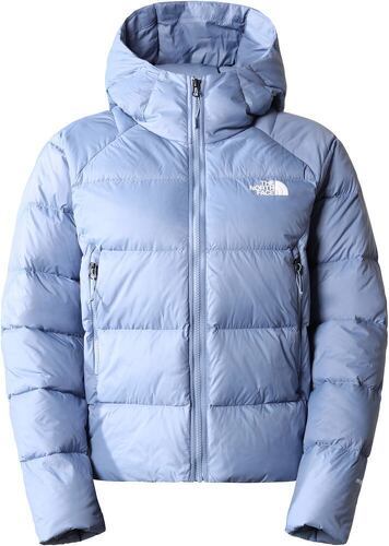 THE NORTH FACE-W HYALITE DOWN HOODIE - EU-0