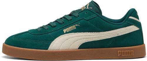 PUMA-Baskets Puma Club II Era Suede-0