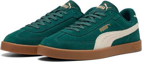 PUMA-Baskets Puma Club II Era Suede-1