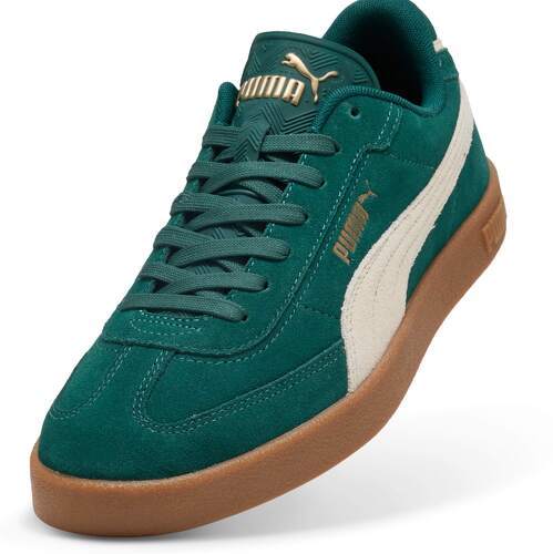 PUMA-Baskets Puma Club II Era Suede-2