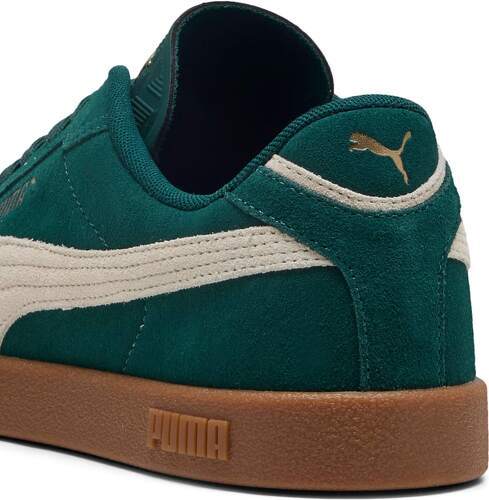 PUMA-Baskets Puma Club II Era Suede-3