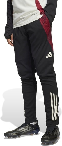 adidas-Pantalon d'entraînement enfant Manchester United 2024/2025-2