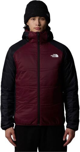 THE NORTH FACE-M QUEST SYNTHETIC JACKET-0