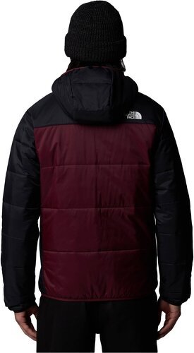 THE NORTH FACE-M QUEST SYNTHETIC JACKET-1