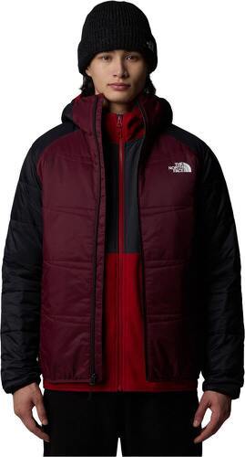 THE NORTH FACE-M QUEST SYNTHETIC JACKET-2