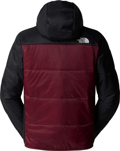 THE NORTH FACE-M QUEST SYNTHETIC JACKET-4