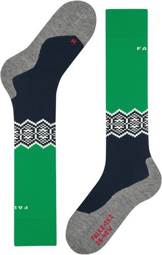 FALKE-Chaussettes mi-bas Falke SK2 Intermediate-0