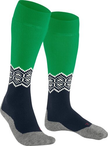 FALKE-Chaussettes mi-bas Falke SK2 Intermediate-1