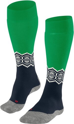 FALKE-Chaussettes mi-bas Falke SK2 Intermediate-2