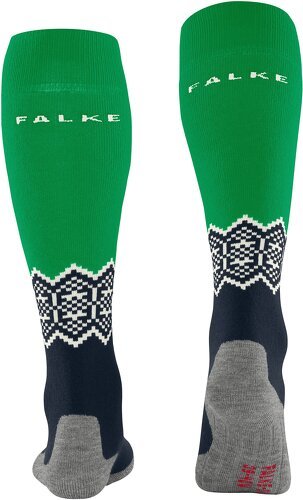 FALKE-Chaussettes mi-bas Falke SK2 Intermediate-3