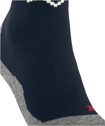 FALKE-Chaussettes mi-bas Falke SK2 Intermediate-4