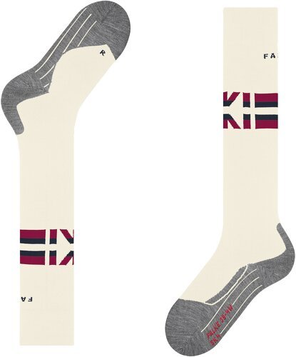 FALKE-Chaussettes mi-bas femme Falke SK4 Advanced-0