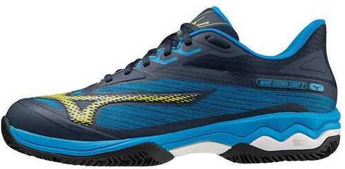 MIZUNO-Wave Exceed Light Clay-1