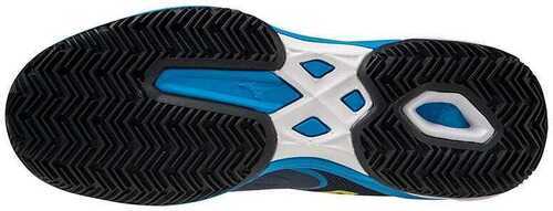 MIZUNO-Wave Exceed Light Clay-2