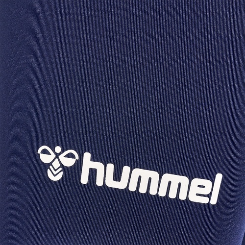 HUMMEL-hmlBL ESSENTIAL SHORT TIGHTS KIDS-3