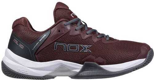 Nox-Nox Ml10 Hexa Calmlhexrurc Maroon-0