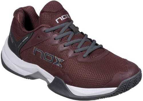 Nox-Nox Ml10 Hexa Calmlhexrurc Maroon-1