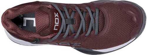 Nox-Nox Ml10 Hexa Calmlhexrurc Maroon-2