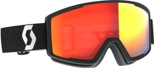 SCOTT -Masque De Ski/Snow Scott Factor Pro Manches Longues Photochromic S1 3-2