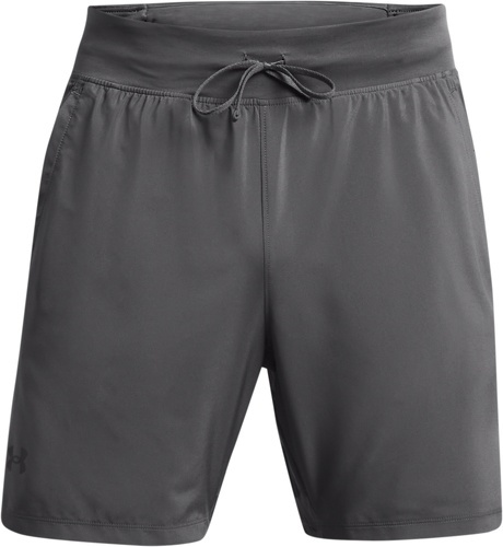 UNDER ARMOUR-Short 2 en 1 Under Armour Launch Elite 7"-0