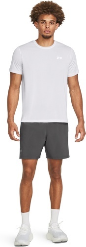 UNDER ARMOUR-Short 2 en 1 Under Armour Launch Elite 7"-2