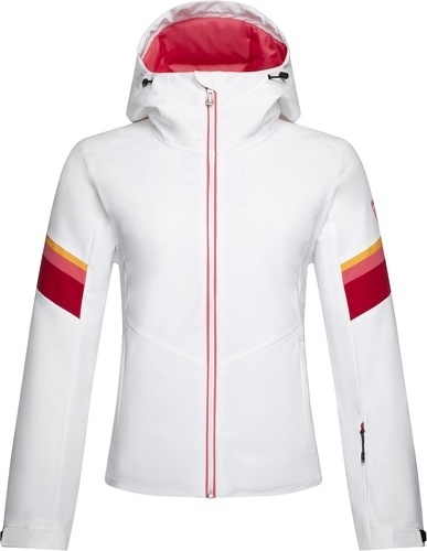 ROSSIGNOL-Veste de ski femme Rossignol Strawpile-0