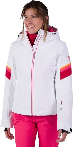 ROSSIGNOL-Veste de ski femme Rossignol Strawpile-1