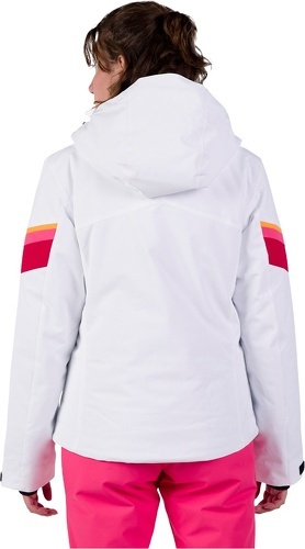 ROSSIGNOL-Veste de ski femme Rossignol Strawpile-2