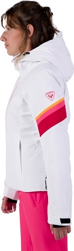 ROSSIGNOL-Veste de ski femme Rossignol Strawpile-3