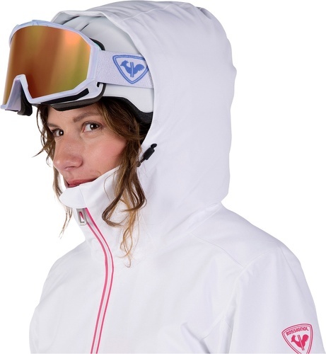 ROSSIGNOL-Veste de ski femme Rossignol Strawpile-4