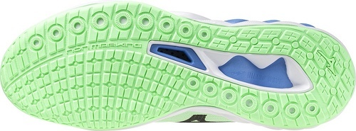 MIZUNO-WAVE LUMINOUS 3-1