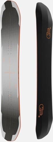 BATALEON-BATALEON Snowboard GOLIATH + 2025-0