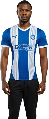 PUMA-Puma Domicile Alavés 2024-2025-0