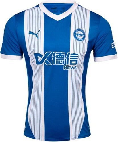 PUMA-Puma Domicile Alavés 2024-2025-1