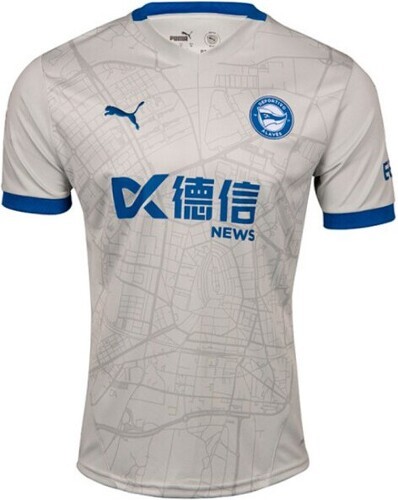 PUMA-Puma Extérieur Enfant Alavés 2024-2025-1