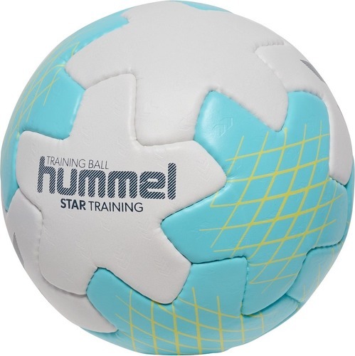 HUMMEL-Ballon d'entraînement Hummel Star-0