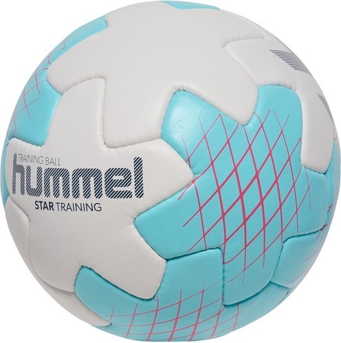 HUMMEL-Ballon d'entraînement Hummel Star-0