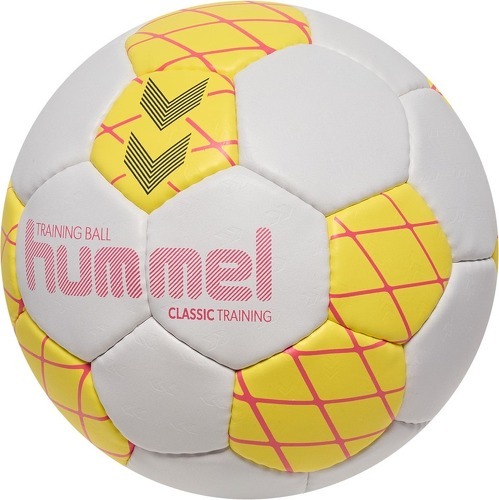 HUMMEL-Ballon Hummel Classic-0