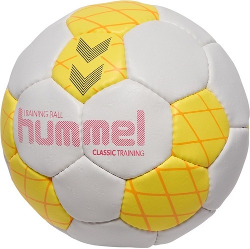 HUMMEL-Ballon Hummel Classic-0