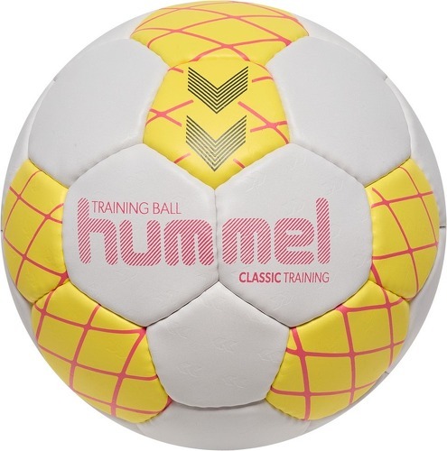 HUMMEL-Ballon Hummel Classic-1