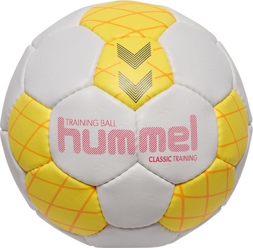 HUMMEL-Ballon Hummel Classic-1