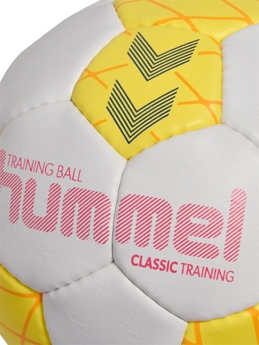 HUMMEL-Ballon Hummel Classic-2