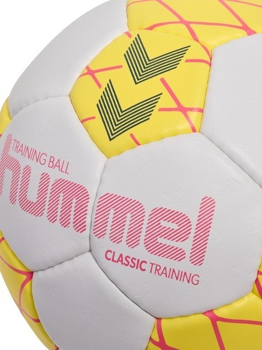 HUMMEL-Ballon Hummel Classic-2