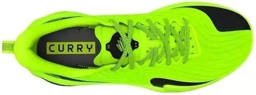 UNDER ARMOUR-Chaussure de Basketball Under Armour Curry 12 "Extraterrestrial"-1