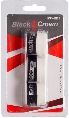 Black crown-Blister 3 Surgriffes Black Crown A000406.001.1 White-3